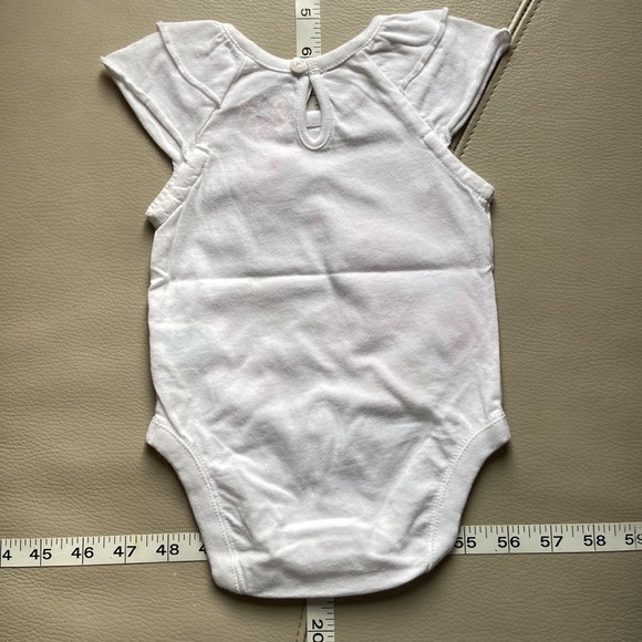 Rompers 0-3 months for girl with summer Colors - Picture 4 of 4
